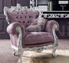 Кресло 13411 фабрика Modenese Gastone