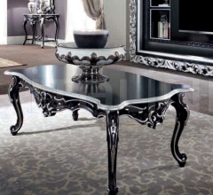 Журнальный столик 13659 фабрика Modenese Gastone