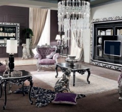 Столик 13660 фабрика Modenese Gastone