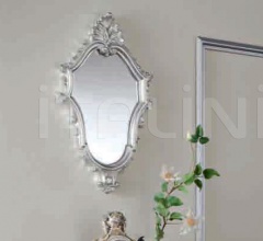 Настенное зеркало 13687 фабрика Modenese Gastone