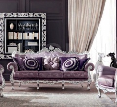 Настенное зеркало 13678 cat.4 фабрика Modenese Gastone