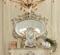 Настенное зеркало 13686 фабрика Modenese Gastone