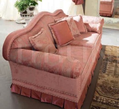 Трехместный диван 13405 Трехместный диван 13405 фабрика Modenese Gastone