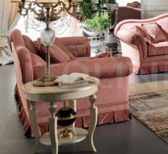 Двухместный диван 13407 Двухместный диван 13407 фабрика Modenese Gastone