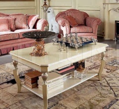 Журнальный столик 13652 фабрика Modenese Gastone