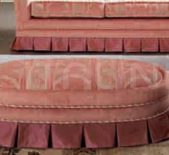 Итальянские Пуфы - Пуф 13692 фабрика Modenese Gastone