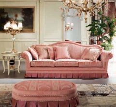 Итальянские Пуфы - Пуф 13692 фабрика Modenese Gastone