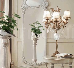 Настенное зеркало 13691 фабрика Modenese Gastone