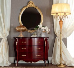 Итальянские Спальни - Комод 13613 Итальянские Спальни - Комод 13613 фабрика Modenese Gastone