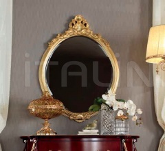 Настенное зеркало 13684 фабрика Modenese Gastone