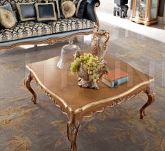 Журнальный столик 13667 фабрика Modenese Gastone