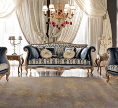 Столик 13668 фабрика Modenese Gastone