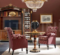 Кресло 13434 Кресло 13434 фабрика Modenese Gastone