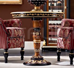 Столик 13649 фабрика Modenese Gastone
