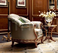 Кресло 13420 Кресло 13420 фабрика Modenese Gastone