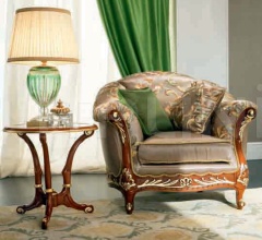 Столик 13655 фабрика Modenese Gastone