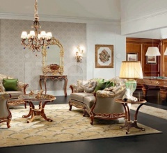 Столик 13655 фабрика Modenese Gastone