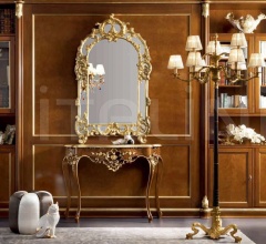 Настенное зеркало 13683 фабрика Modenese Gastone