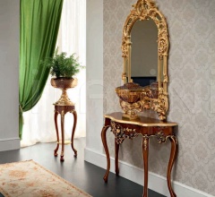 Настенное зеркало 13683 фабрика Modenese Gastone