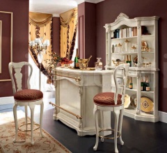 Бар 13135 Бар 13135 фабрика Modenese Gastone