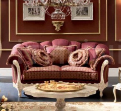 Двухместный диван 13419 Двухместный диван 13419 фабрика Modenese Gastone