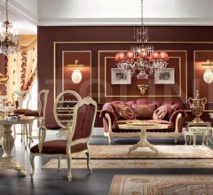 Двухместный диван 13419 Двухместный диван 13419 фабрика Modenese Gastone