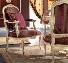 Кресло 13433 Кресло 13433 фабрика Modenese Gastone