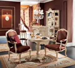 Столик 13650 фабрика Modenese Gastone