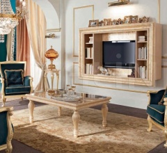 Стойка под TV 13131 фабрика Modenese Gastone