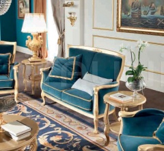 Двухместный диван 13426 Двухместный диван 13426 фабрика Modenese Gastone