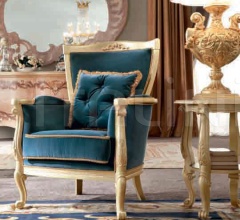 Кресло 13427 Кресло 13427 фабрика Modenese Gastone