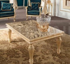 Журнальный столик 13643 фабрика Modenese Gastone