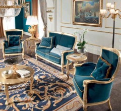 Столик 13648 фабрика Modenese Gastone