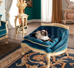 Итальянские Пуфы - Пуф для домашних животных 13696 фабрика Modenese Gastone