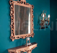 Настенное зеркало 13688 фабрика Modenese Gastone