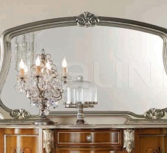 Настенное зеркало 13685 фабрика Modenese Gastone