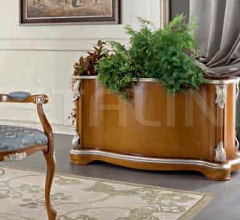 Итальянские Подставки - Подставка под вазу 13611 Итальянские Подставки - Подставка под вазу 13611 фабрика Modenese Gastone