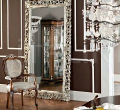 Стул с подлокотниками 13509 фабрика Modenese Gastone