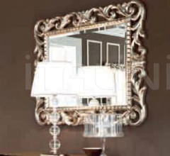 Настенное зеркало 13675 фабрика Modenese Gastone