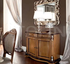 Настенное зеркало 13675 фабрика Modenese Gastone