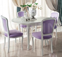 Стул 13512/13511 Стул 13512/13511 фабрика Modenese Gastone