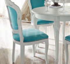 Стул 13518/13517 Стул 13518/13517 фабрика Modenese Gastone