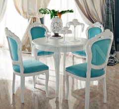 Стул 13518/13517 Стул 13518/13517 фабрика Modenese Gastone