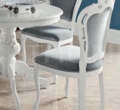 Стул 13515/13516 Стул 13515/13516 фабрика Modenese Gastone