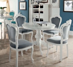 Стул 13515/13516 Стул 13515/13516 фабрика Modenese Gastone