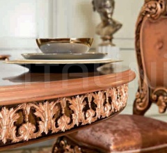 Круглый стол 13142 Круглый стол 13142 фабрика Modenese Gastone