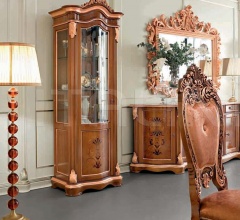 Витрина 13117/13118 Витрина 13117/13118 фабрика Modenese Gastone