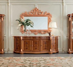 Буфет 13105 Буфет 13105 фабрика Modenese Gastone