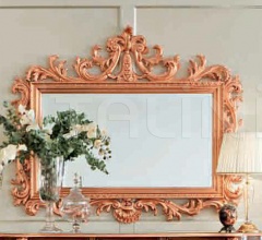 Настенное зеркало 13669 фабрика Modenese Gastone