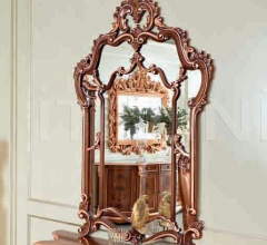 Настенное зеркало 13678 cat.2 фабрика Modenese Gastone